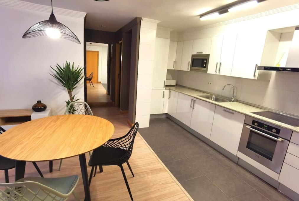 Completo Apartamento A Un Paso De La Concha San Sebastian Ngoại thất bức ảnh
